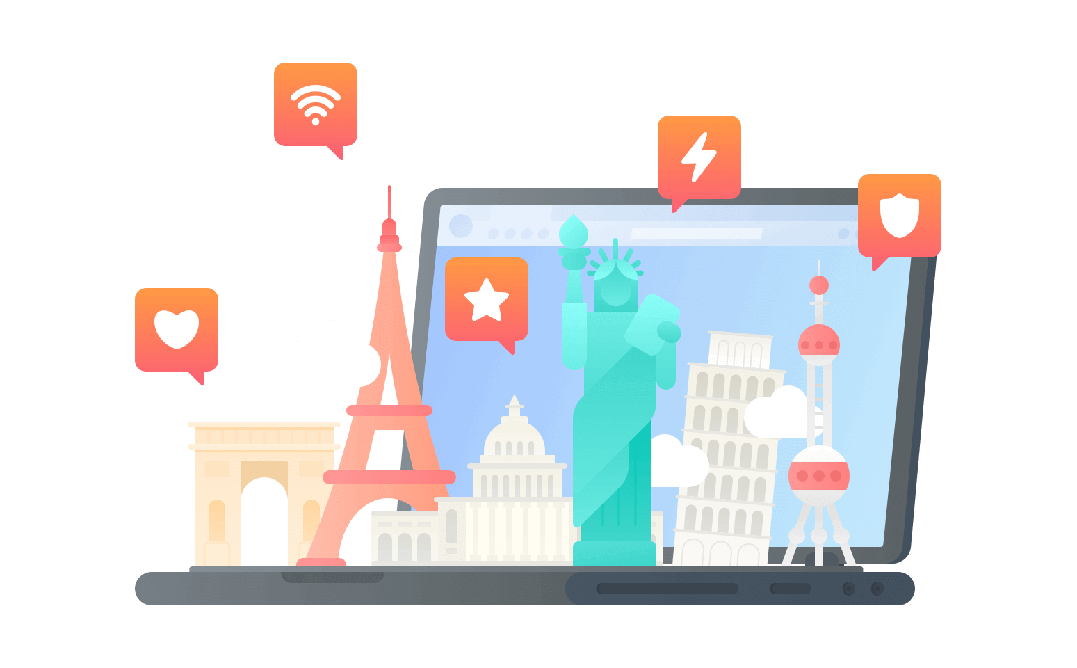 在孟加拉国连接到中国的加速器 - 返华VPN
